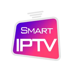 Smart TV streaming device icon