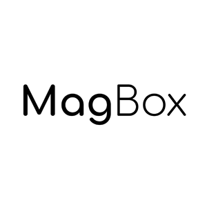 MAG Box IPTV streaming device icon